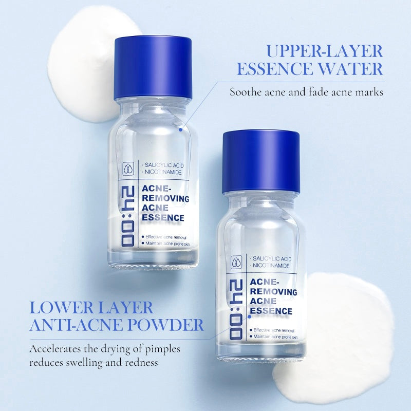 CLOVER Precision Acne Cleaner