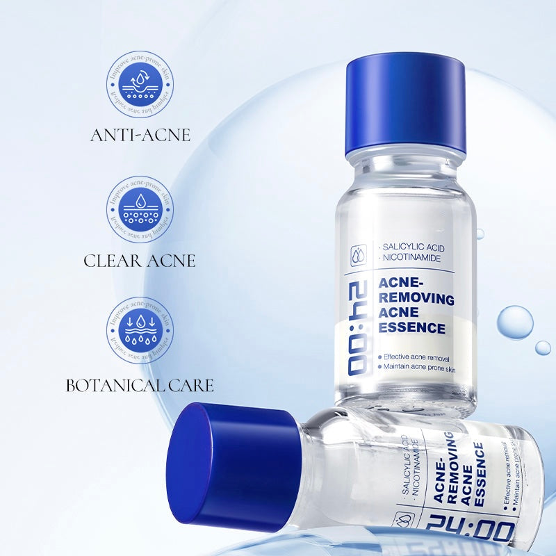 CLOVER Precision Acne Cleaner