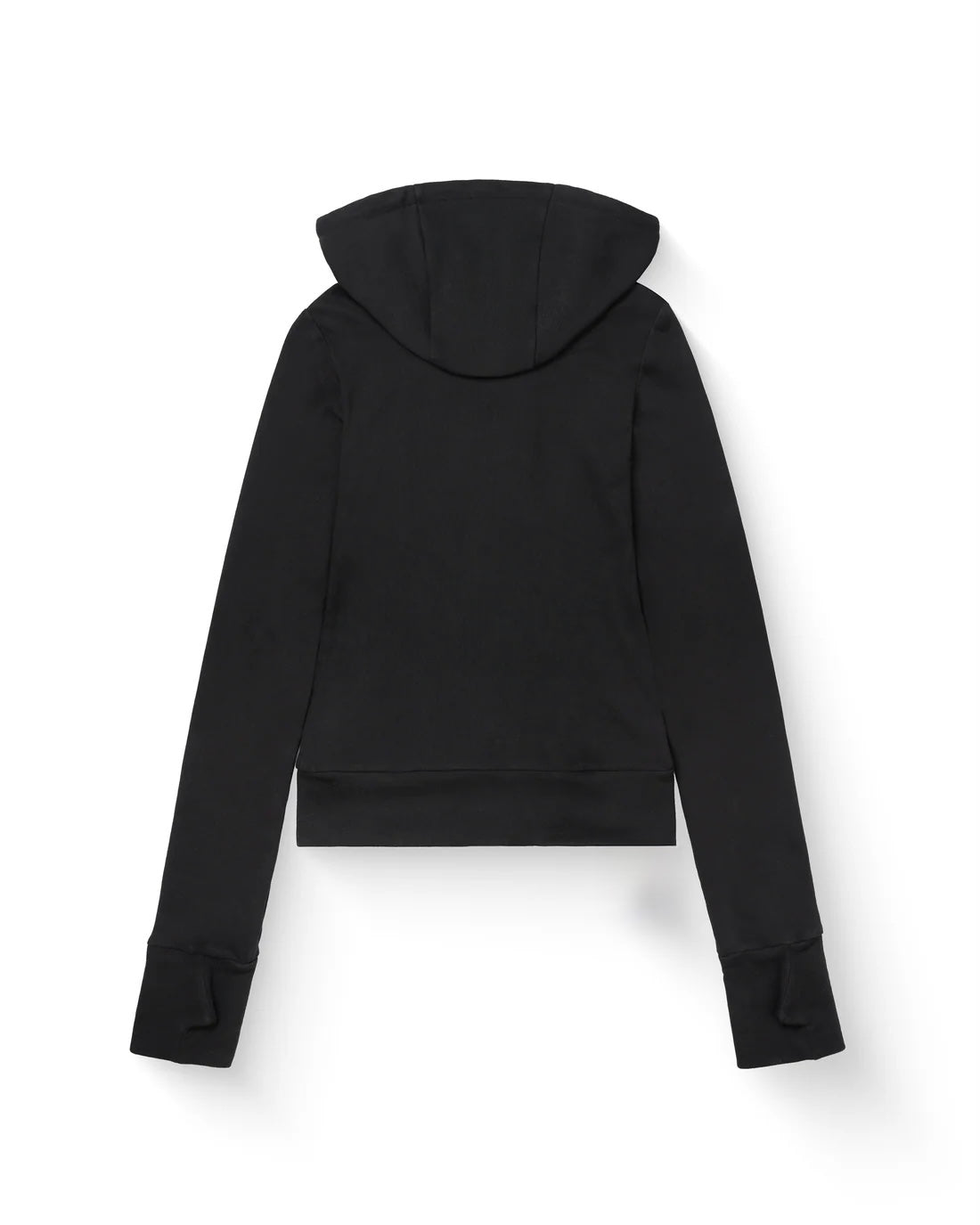 CLOVER Giant Zip Jacket