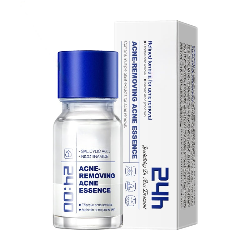 CLOVER Precision Acne Cleaner