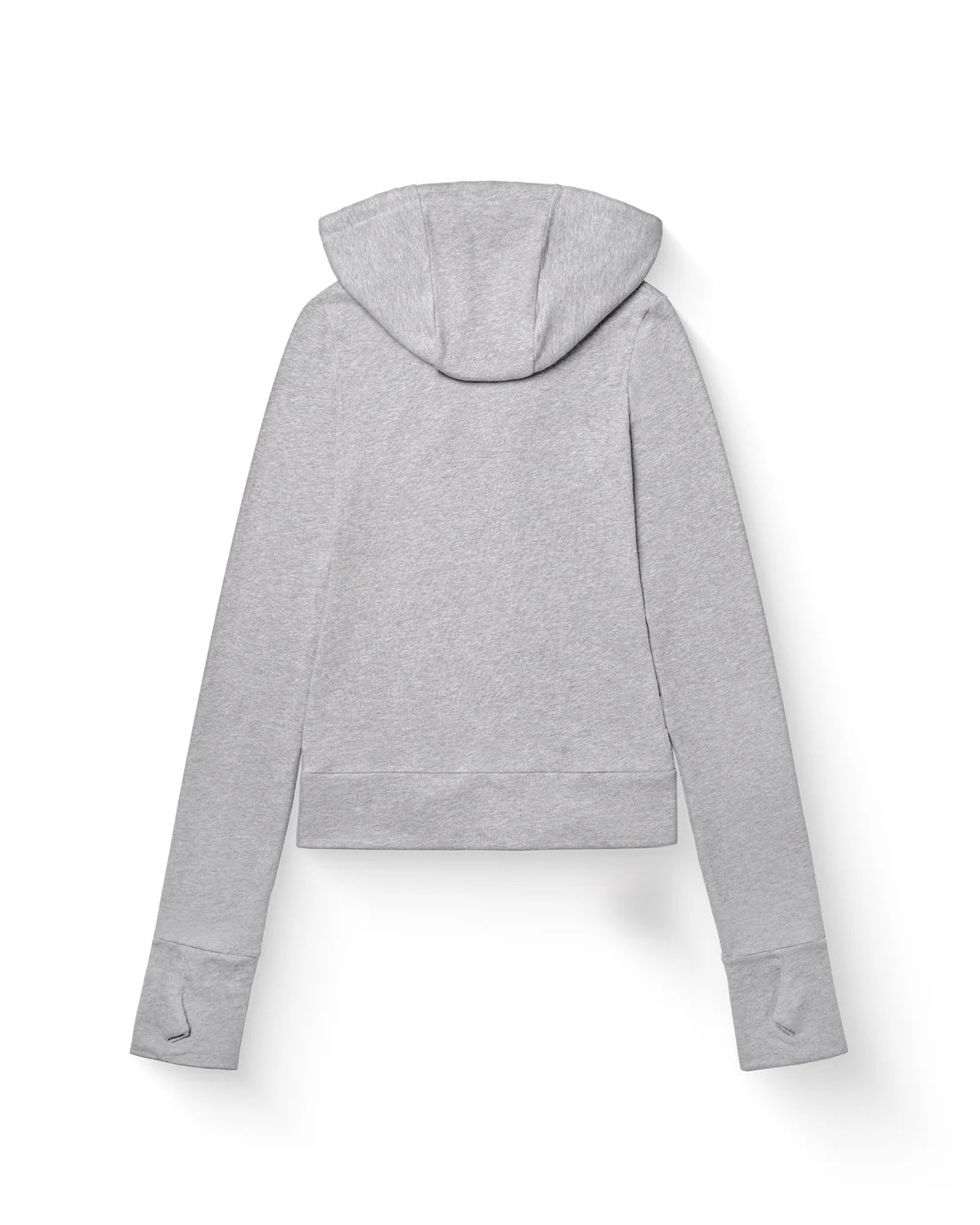CLOVER Giant Zip Jacket