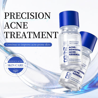 CLOVER Precision Acne Cleaner
